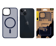 Tactical MagForce Hyperstealth Kryt pro Apple iPhone 14 Deep Blue - 1514026 - zdjęcie 3